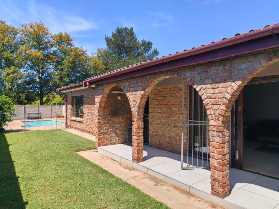 4 Bedroom Property for Sale in Retief Eastern Cape